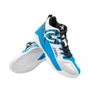 Кроссовки баскетбольные J_gel X1 White/blue 641281039