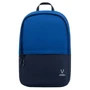 Рюкзак J_gel ESSENTIAL Backpack, синий/темно-синий 213041990