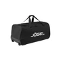 Баул на колесах Jogel DIVISION Rolling Duffle Bag, черный 1115936602
