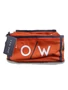 Подсумок на пояс OW WAIST BAG 10L оранжевый OZ10421 50832052