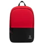 Рюкзак J_gel ESSENTIAL Backpack, красный/черный 662171663
