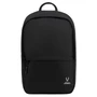 Рюкзак Jogel ESSENTIAL Backpack, черный 668122833