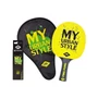 Набор DONIC - Schildkr_t URBAN SET (1 ракетка, 4 мяча) 1394398696