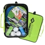 Набор DONIC ALLTEC HOBBY OUTDOOR (2 ракетки, 3 мячика, чехол) 699320231
