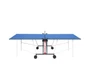Стол теннисный Donic Indoor Roller Fan blue 1599754811