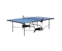 Теннисный стол DONIC OUTDOOR ROLLER 400 BLUE 114880642