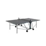 Теннисный стол DONIC STYLE 600 OUTDOOR (серый) 1840616443