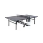 Теннисный стол DONIC SL Premium Outdoor (серый) 211786006