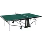 Стол теннисный Donic Indoor Roller 900 зеленый 625059284