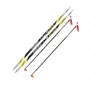 Лыжный комплект STC 200 NNN Step-in с палками (Wax) 979439834