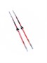 Лыжный комплект беговой STC 190 75 мм без палок (Wax) 811945031