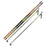 Лыжный комплект STC 180 NNN Step-in с палками (Wax) 2113247291