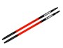Лыжи беговые ONSKI RACE UNIVERSAL JR. N90223V 1954195984