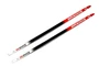 Лыжи беговые STC Brados RS Skate JR Red 1974090279