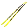 Лыжи беговые STC Brados Pro Skate Air Carbon Yellow 1272214503