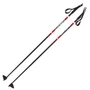 Лыжные палки VUOKATTI 135 Black/Red 100% стекловолокно 287104705