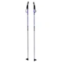 Палки VUOKATTI 130 Black/Blue ALU 1642011565