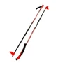 Палки STC 125 Sable XC Cross Country Red 100% стекловолокно 500934867