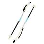 Палки STC 090 Sable Kid Blue 100% стекловолокно 1784163128