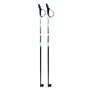 Лыжные палки STC 130 X600 Blue 100% стекловолокно 992292535