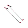Лыжные палки STC 110 X400 Red 100% стекловолокно 2056913037