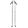 Лыжные палки STC 105 Brados LS Sport Blue 100% стекловолокно 628083705