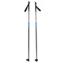 Лыжные палки STC 090 Brados Sport Composite JR Blue 100% стекловолокно 1831827260