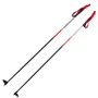 Лыжные палки STC 160 Brados Sport Composite Red 100% стекловолокно 1661842191