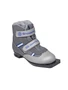 Ботинки 75 мм SPINE Kids Velcro 104 34-35р. 443959307