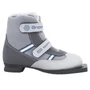 Ботинки 75 мм SPINE Kids Velcro 104 30-31р. 1609205010