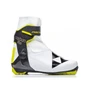 Ботинки NNN Fischer CARBONLITE SKATE WS 633120164