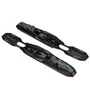 Крепление лыжное NNN Fischer CONTROL STEP-IN IFP BLACK WHITE S60024 584111488