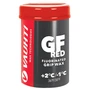 Мазь держания VAUHTI GF Red +2°C/-1°C 45 гр 372709289