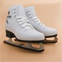 Коньки фигурные Backheel Lutz 1830771443