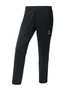 Брюки спортивные J_gel DIVISION PerFormDRY Pre-match Knit Pants, черный, детские 1262259841