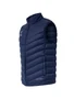 Жилет утепленный Jogel ESSENTIAL PerFormPROOF Light Padded Vest, темно-синий 530969402