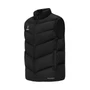 Жилет утепленный Jogel ESSENTIAL PerFormPROOF Light Padded Vest, черный 825455273