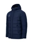 Куртка утепленная J_gel CAMP 2 PerFormPROOF Padded Jacket, темно-синий 1101812472