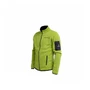 Куртка Fischer FLEECE LOGO зеленый 1447054897