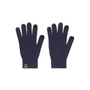 Перчатки Jogel ESSENTIAL Team Knitted Gloves, черный 1824577587
