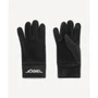Перчатки Jogel CAMP Fleece Gloves, черный 721610966