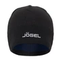 Шапка Jogel Team Training Hat, черный 49066876