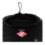 Шарф Jogel ESSENTIAL Spartak Training Scarf, черный 118481360