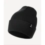 Шапка Jogel ESSENTIAL High Beanie, черный 331434481