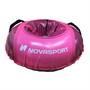 Санки надувные 90 см Тюбинг тент без камеры NovaSport СH040.090 1048007677