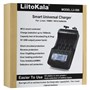 Зарядное устройство LiitoKala Lii-500 678181