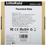 Зарядное устройство LiitoKala Lii-500 678181