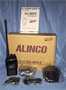 Рация Alinco DJ-MD5EGP (GPS) 470861727