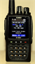 Рация Alinco DJ-MD5EGP (GPS) 470861727