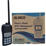 Рация Alinco DJ-MX1 1024214630